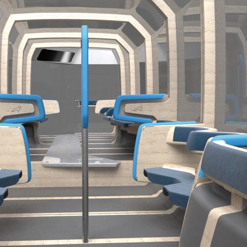 WoodC.A.R. – MAN CITY BUS CONCEPT;
										Matthias ERNST (FH JOANNEUM)