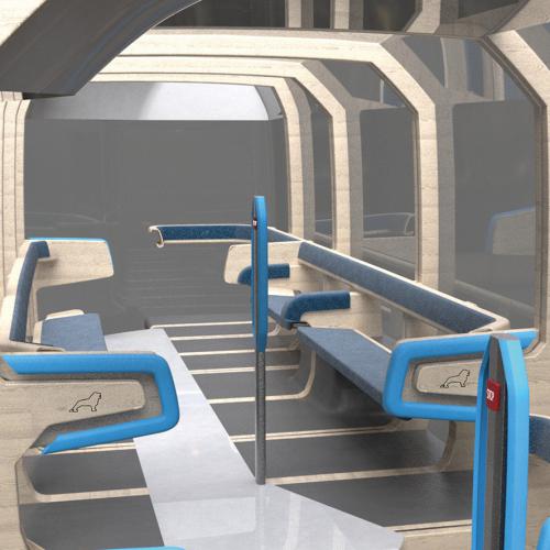 WoodC.A.R. – MAN CITY BUS CONCEPT;
										Matthias ERNST (FH JOANNEUM)