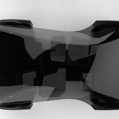 WoodC.A.R. - NUDE; Dario MOTTL, Maximilian RESCH (FH JOANNEUM)