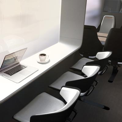 WoodC.A.R. – MAN COMMUTER BUS;
													Julia QUENTIN, Lennart BARAMSKY (FH JOANNEUM)